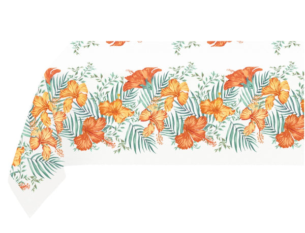 Tovaglia Antimacchia Hawaii