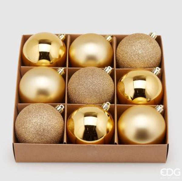 Confezione Palla Poly Mix