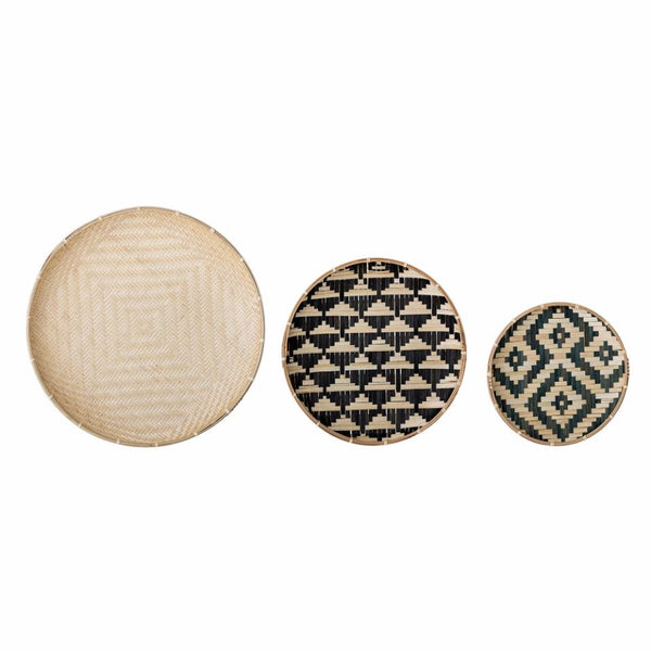 Cestino Decorativo Black