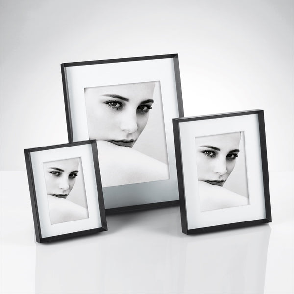 Portafoto in Alluminio