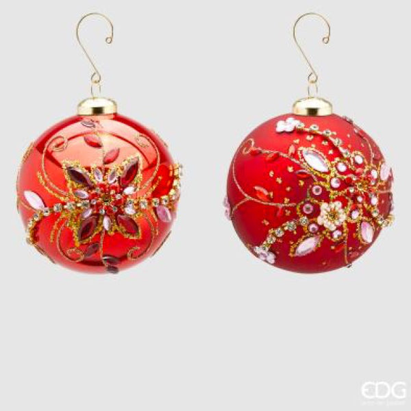 Palla Vetro Supergem