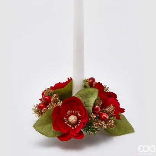 Corona Elleboro Piccola