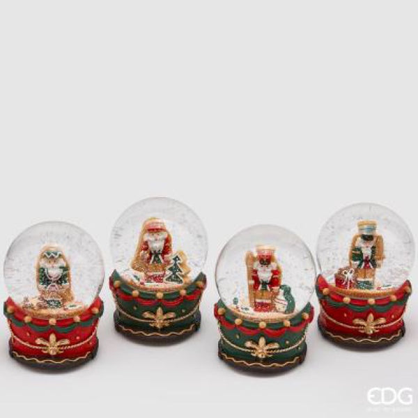 Sfera Acqua Soldatino