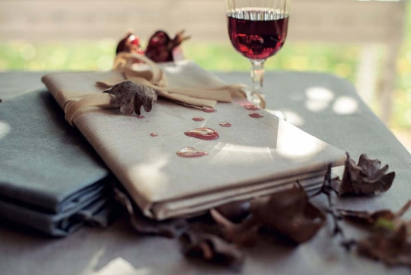 Tovaglia Cerata Infinity