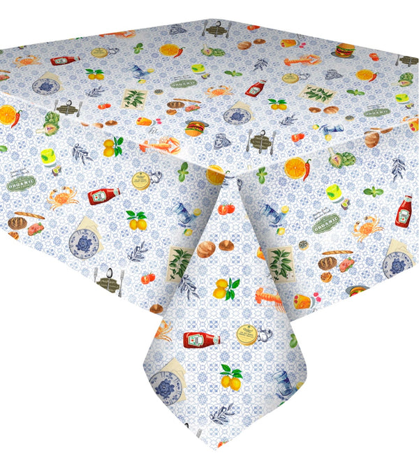 Tovaglia Antimacchia Maine