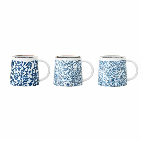 Mug Molly Blue