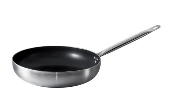 Padella 1 Manico Antiaderente