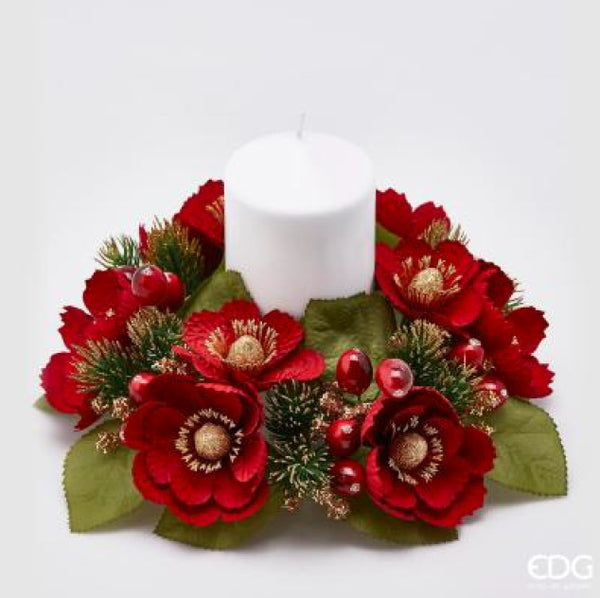 Corona Elleboro Grande