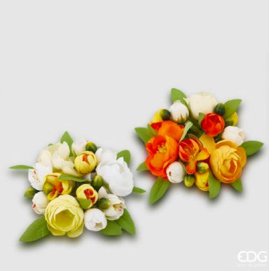 Coroncina Girocandela Ranuncolo