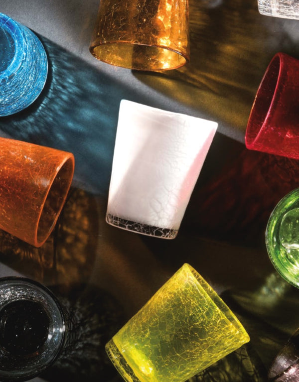 Servizio 6 Bicchieri Ice