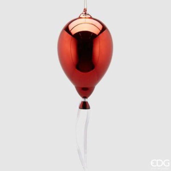 Deco Palloncino Vetro Piccolo