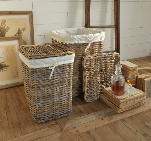 Cestone St. Barth Quandrato