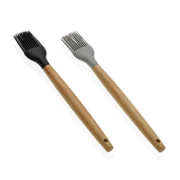 Pennello in Silicone