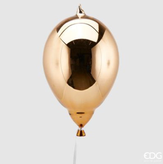 Deco Palloncino Vetro Grande