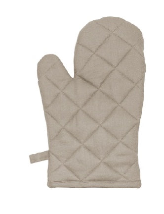 Guanto Tessuto Spigato Basic