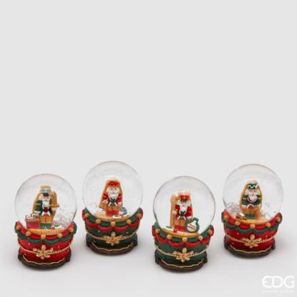 Sfera Acqua Soldatino Mini