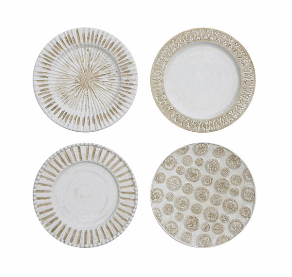 Piatto Decoro Parete Isona