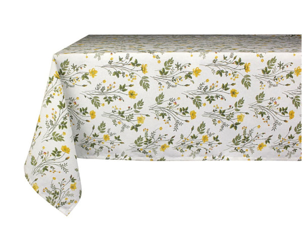 Tovaglia Antimacchia Fiorellini