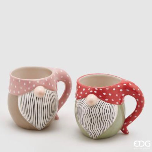 Tazza Barba di Babbo