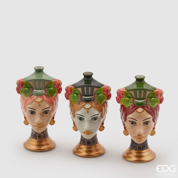 Vaso Mori di Sicilia