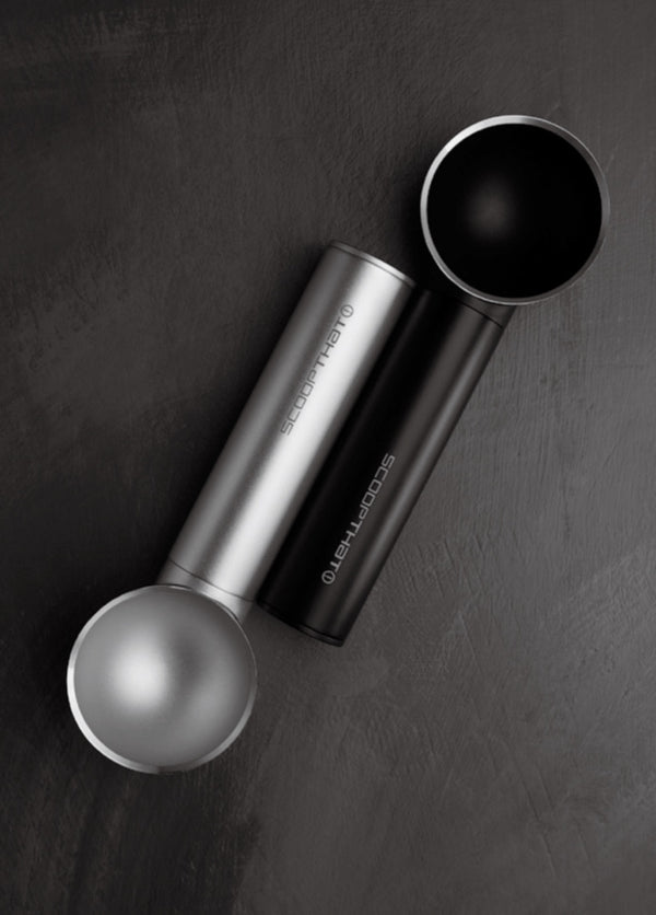 Paletta per il Gelato Scoop