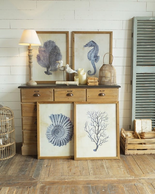 Stampa Coastal Marine