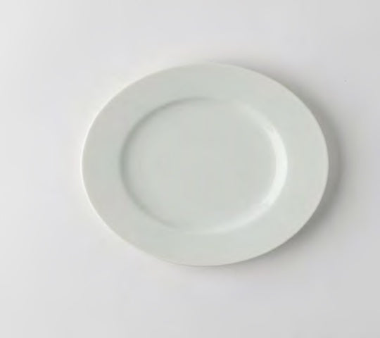 F21 Piatto da Portata Ovale