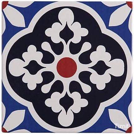 Medina Piastrella Sottopentola