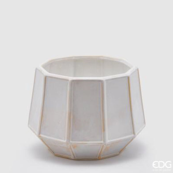 Vaso Chackra Poliedro