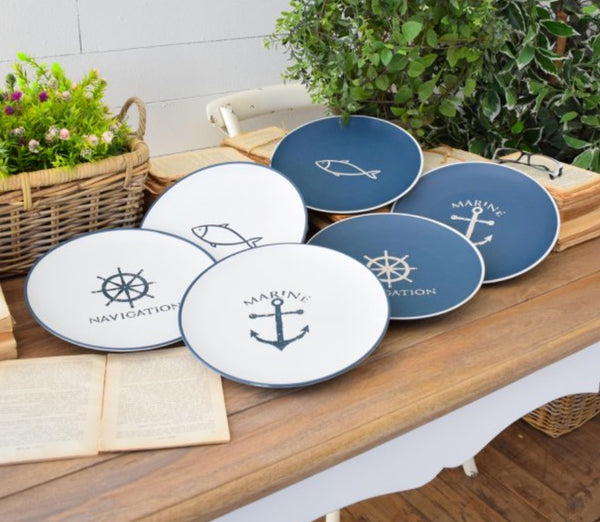 Piatto Piano Harbour Club