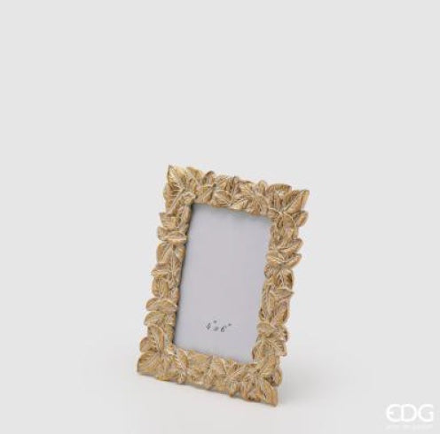 Portafoto Foglie Mix