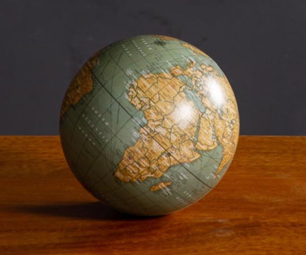 Mappamondo Senza Base