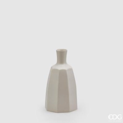 Vaso Trendy Ottagonale