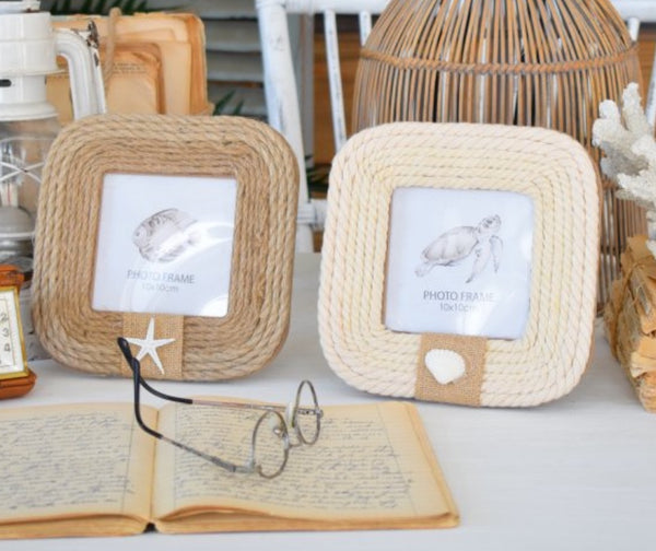 Portafoto Coastal Mood