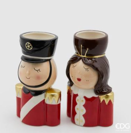 Vaso Soldatino Lui Lei