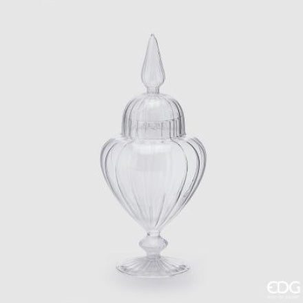 Barattolo Vaso Bonbon