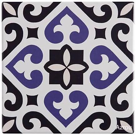 Medina Piastrella Sottopentola