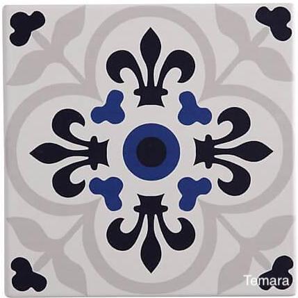 Medina Piastrella Sottopentola